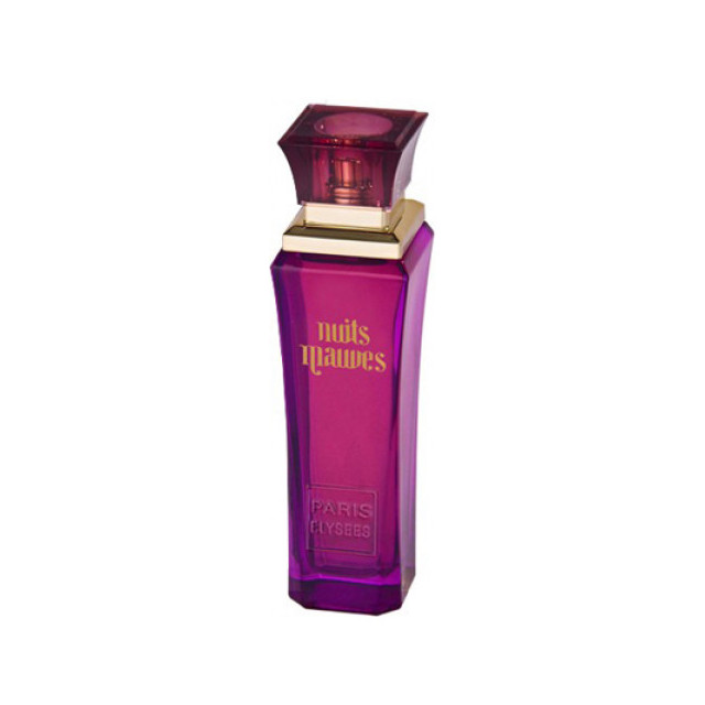 Immagine del profumo Nuits Mauves di Paris Elysees