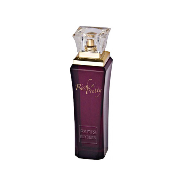 Immagine del profumo Rich and Pretty di Paris Elysees