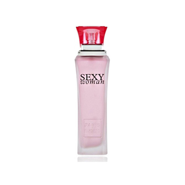 Immagine del profumo Sexy Woman di Paris Elysees