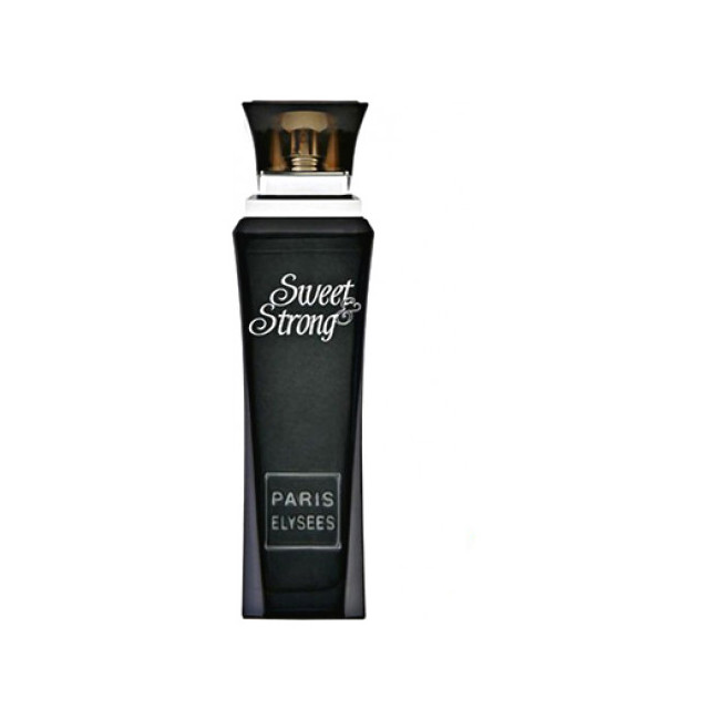 Immagine del profumo Sweet and Strong di Paris Elysees