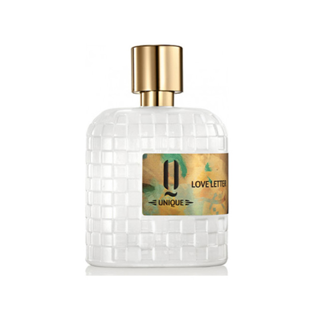 Immagine del profumo Love Letter di Jardin De Parfums