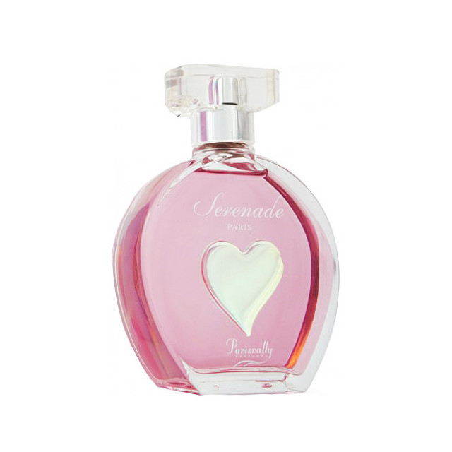 Immagine del profumo Serenade di Parisvally Perfumes