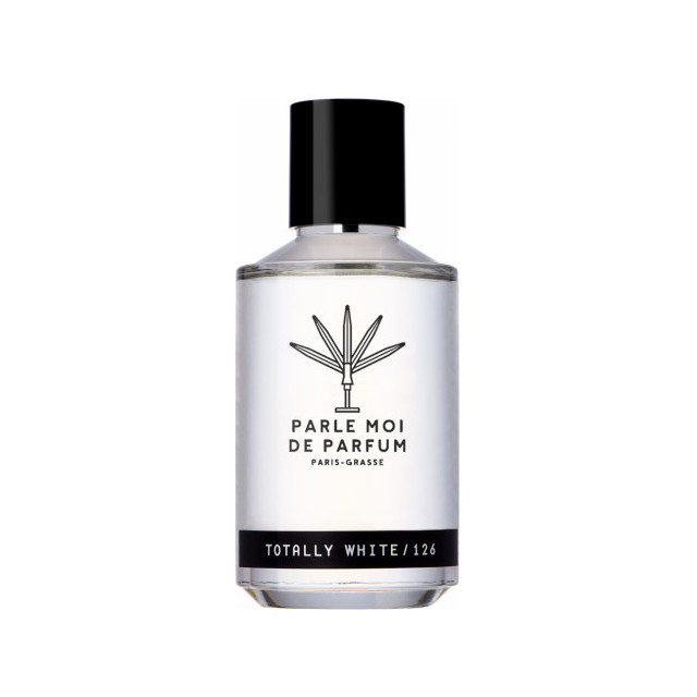 Immagine del profumo Totally White 126 di Parle Moi de Parfum