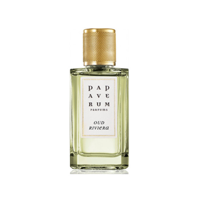 Immagine del profumo Oud Riviera di Jardin De Parfums