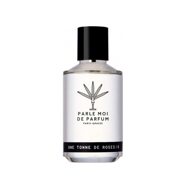 Immagine del profumo Une Tonne de Roses 8 di Parle Moi de Parfum