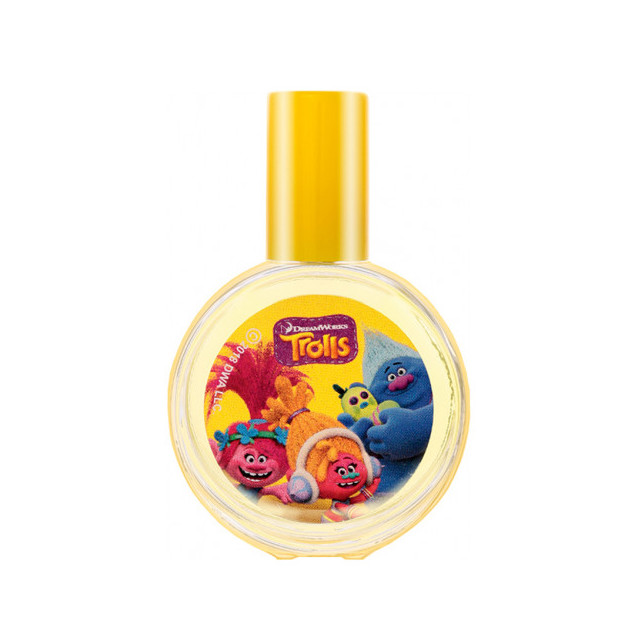 Immagine del profumo Trolls Найди Свое Счастье di Parli Parfum