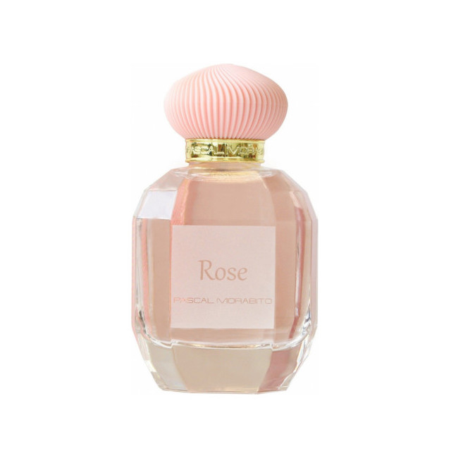 Immagine del profumo Sultan Rose di Pascal Morabito