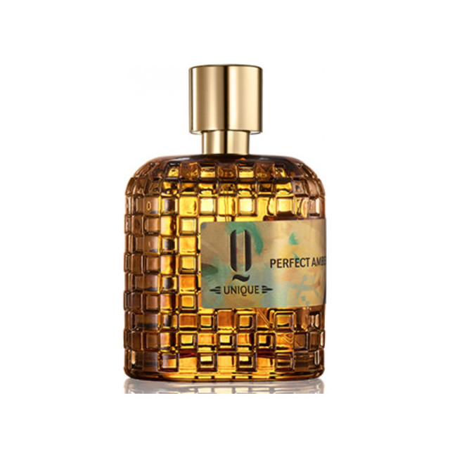 Immagine del profumo Perfect Amber di Jardin De Parfums