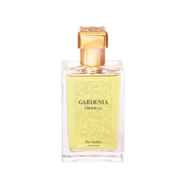 Immagine del profumo Gardenia Tropical di Paul Emilien