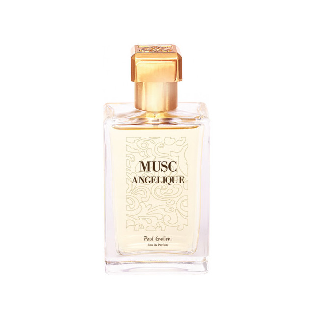 Immagine del profumo Musc Angelique di Paul Emilien