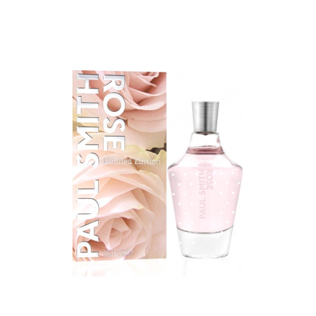 Immagine del profumo Paul Smith Rose 2013 di Paul Smith