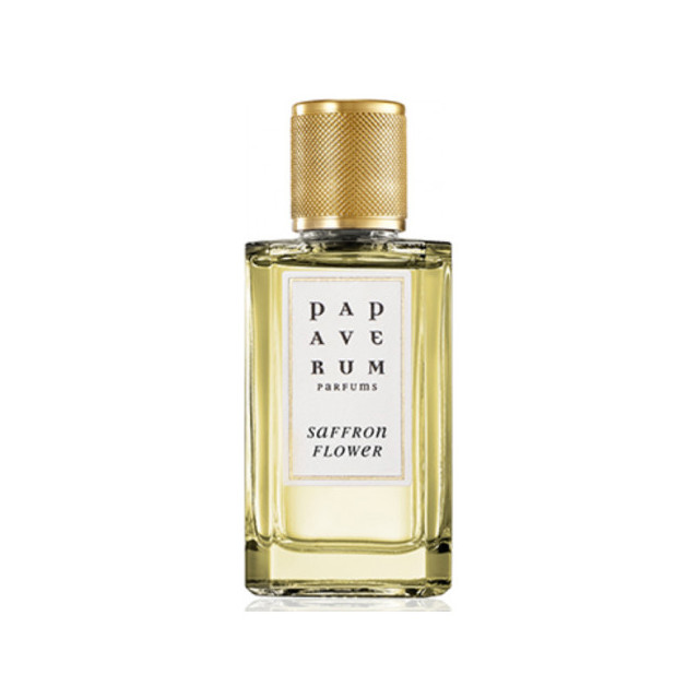 Immagine del profumo Saffron Flower di Jardin De Parfums