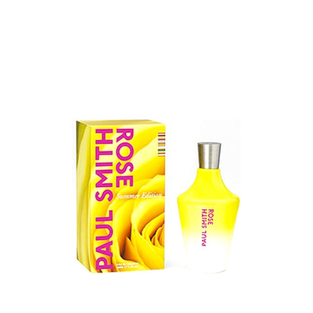 Immagine del profumo Paul Smith Rose Summer Edition di Paul Smith