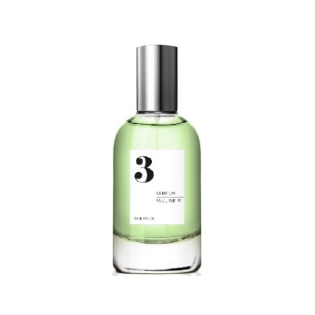 Immagine del profumo Le Troisieme Parfum di Pauline Rochas