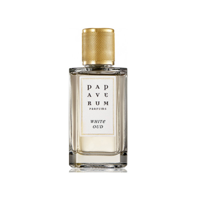 Immagine del profumo White Oud di Jardin De Parfums