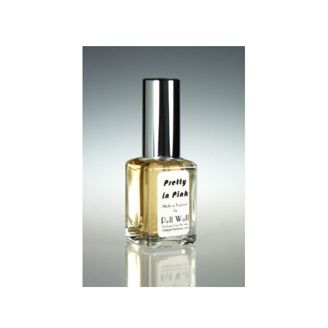 Immagine del profumo Pretty in Pink di Pell Wall Perfumes