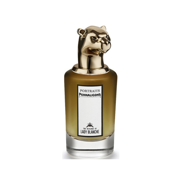 Immagine del profumo The Revenge Of Lady Blanche di Penhaligon's