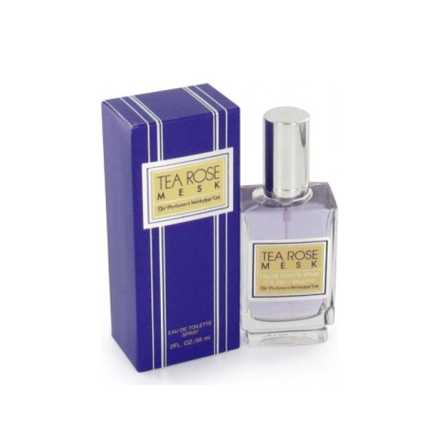 Immagine del profumo Tea Rose Mesk di Perfumer's Workshop