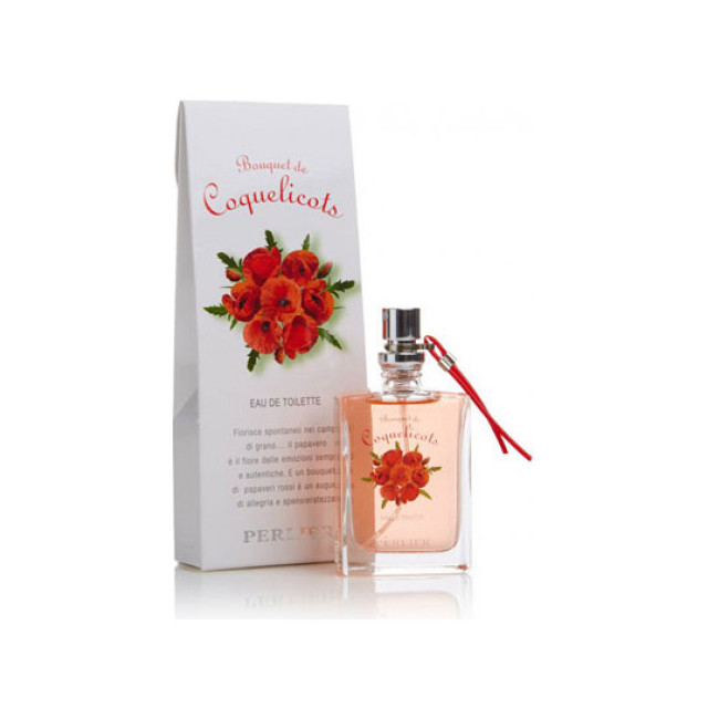 Immagine del profumo Bouquet de Coquelicots di Perlier
