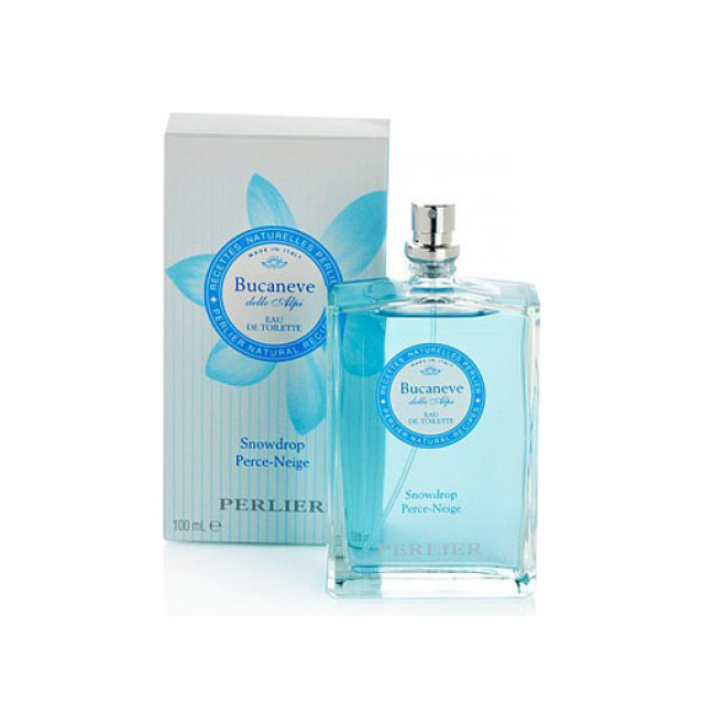 Immagine del profumo Bucaneve (Snowdrop) di Perlier