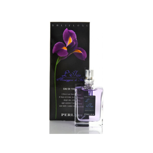 Immagine del profumo L' Iris di Perlier