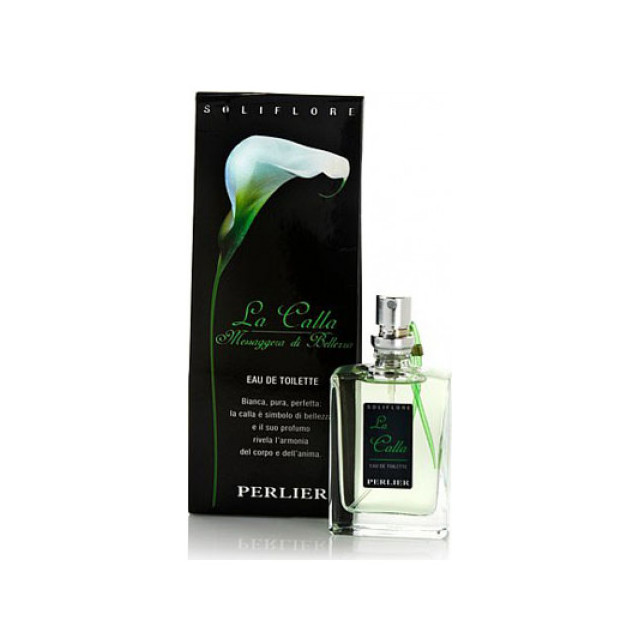 Immagine del profumo La Calla di Perlier