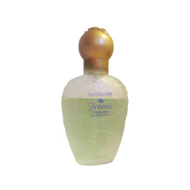 Immagine del profumo Nature's One Freesia di Perlier