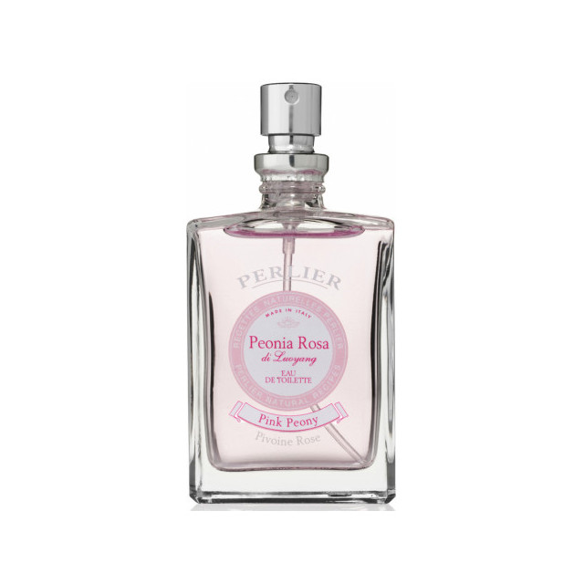 Immagine del profumo Peonia Rosa di Perlier