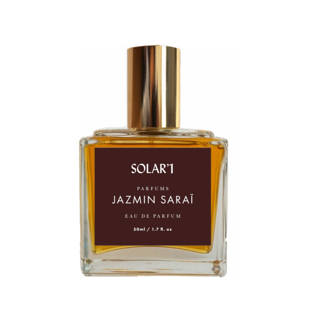 Immagine del profumo Solar'1 di Jazmin Sarai