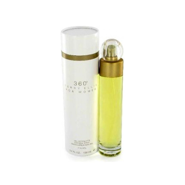Immagine del profumo 360° di Perry Ellis