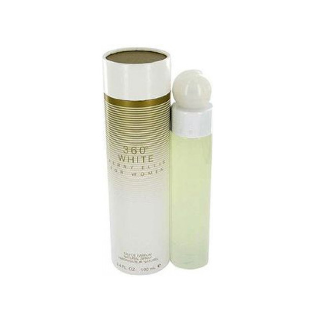 Immagine del profumo 360° White di Perry Ellis