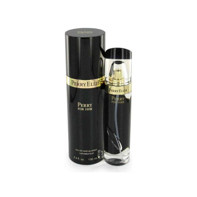 Immagine del profumo Perry Black for Her di Perry Ellis