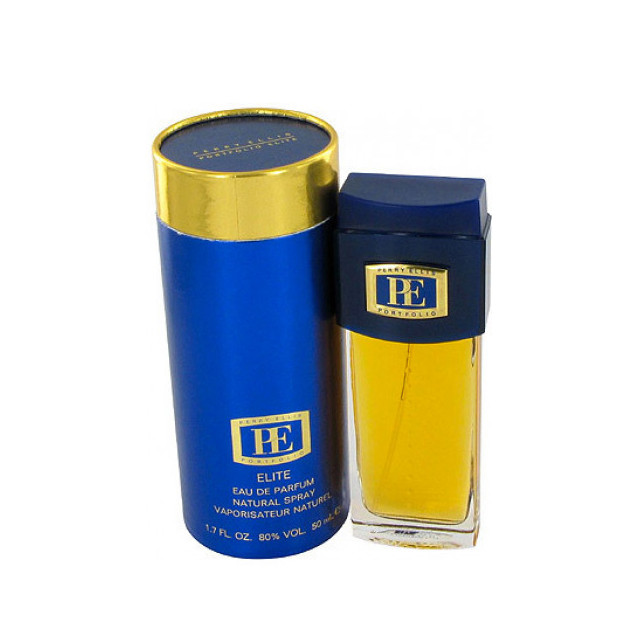Immagine del profumo Portfolio Elite di Perry Ellis