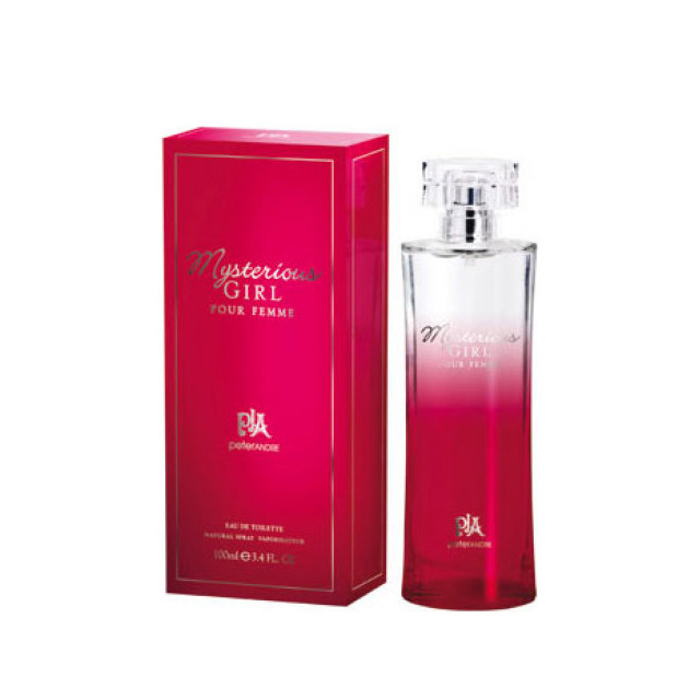 Immagine del profumo Mysterious Girl di Peter Andre