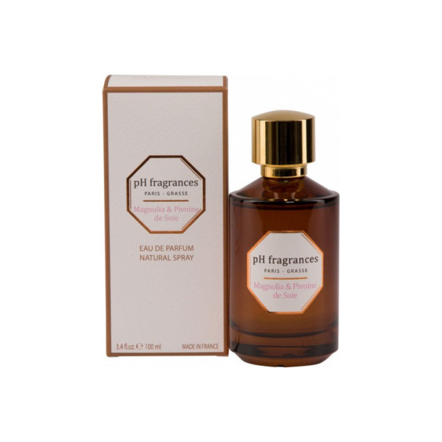 Immagine del profumo Magnolia & Peony of Silk di pH Fragrances