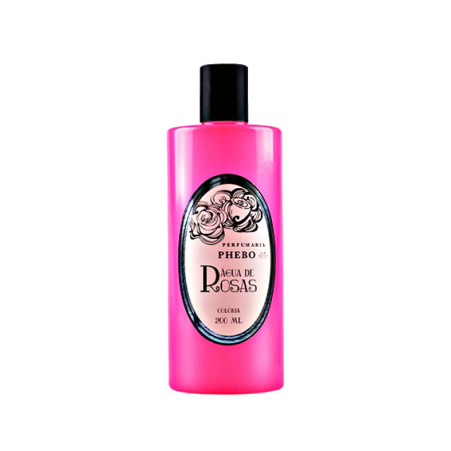 Immagine del profumo Água de Rosas di Phebo