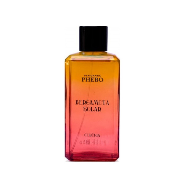 Immagine del profumo Bergamota Solar di Phebo