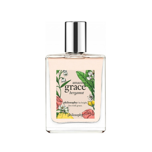 Immagine del profumo Amazing Grace Bergamot di Philosophy
