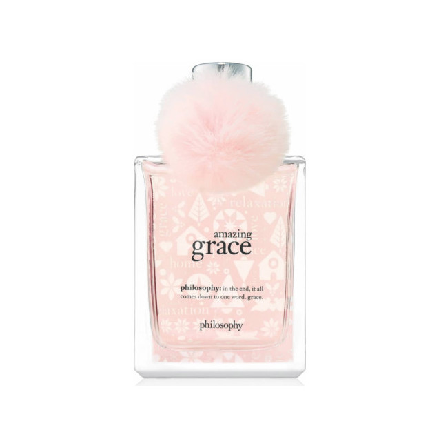 Immagine del profumo Amazing Grace Limited Edition di Philosophy