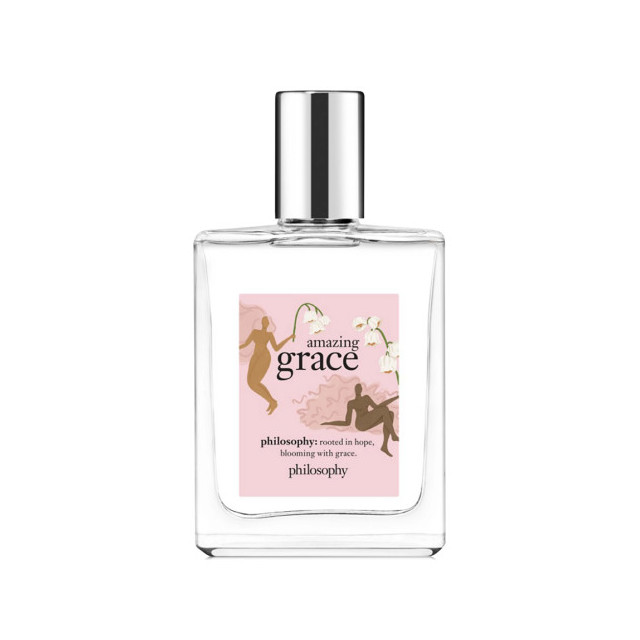 Immagine del profumo Amazing Grace Melarie Odelusi Limited Edition di Philosophy