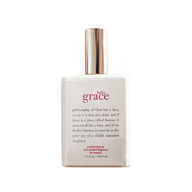Immagine del profumo Baby Grace di Philosophy