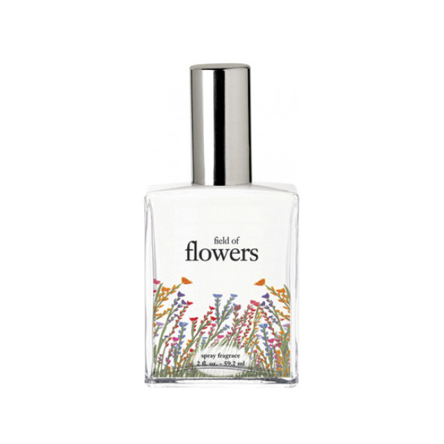 Immagine del profumo Field of Flowers di Philosophy