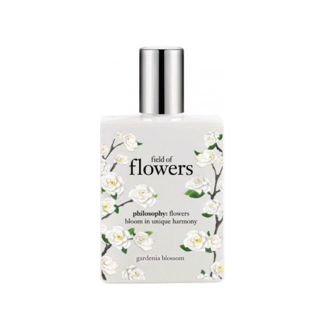 Immagine del profumo Field of Flowers Gardenia Blossom di Philosophy
