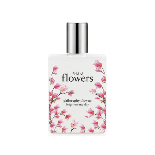 Immagine del profumo Field of Flowers Magnolia Blossom di Philosophy
