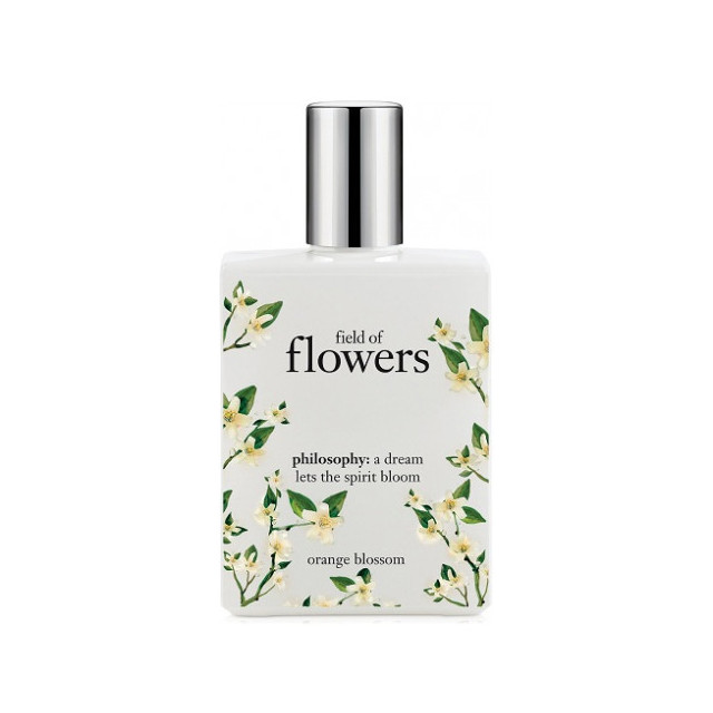 Immagine del profumo Field of Flowers Orange Blossom di Philosophy