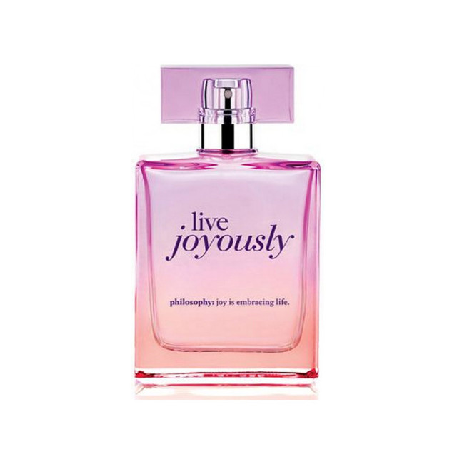 Immagine del profumo Live Joyously di Philosophy