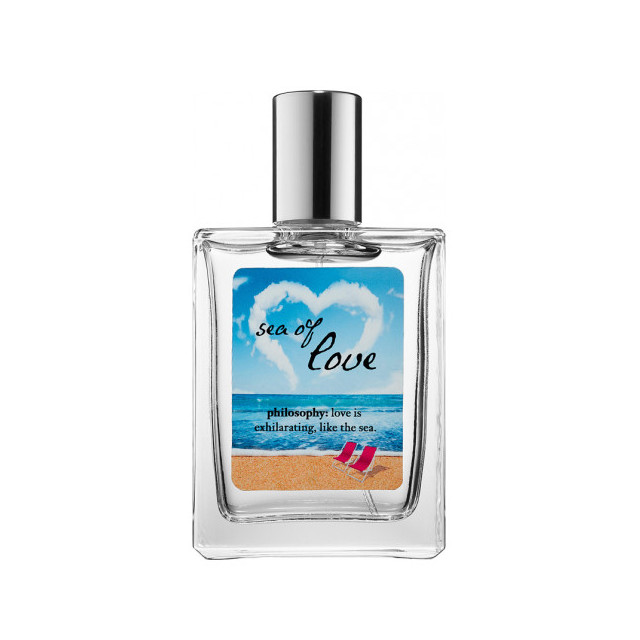 Immagine del profumo Sea of Love di Philosophy