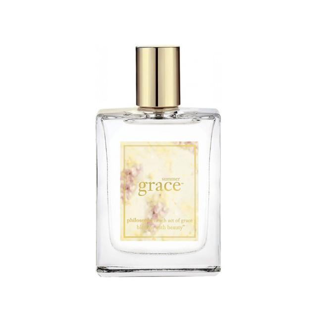 Immagine del profumo Summer Grace di Philosophy