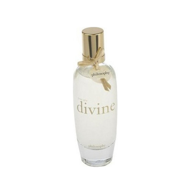 Immagine del profumo You are Divine di Philosophy