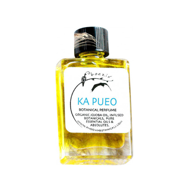 Immagine del profumo Ka Pueo di Phoenix Botanicals